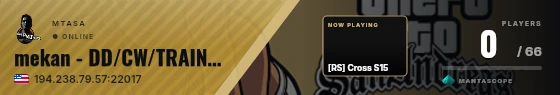 Sweep badge preview
