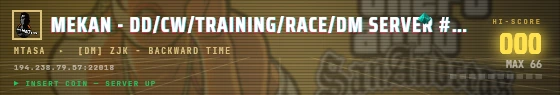 Arcade badge preview