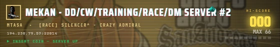 Arcade badge preview