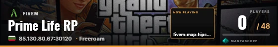 Hero badge preview