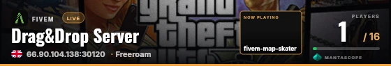 Hero badge preview