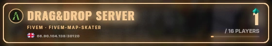 Marquee badge preview