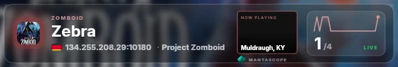 Glass badge preview