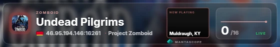 Glass badge preview