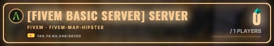 Marquee badge preview