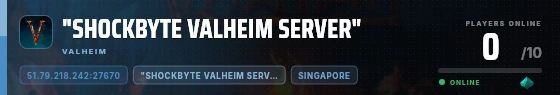 Edge badge preview
