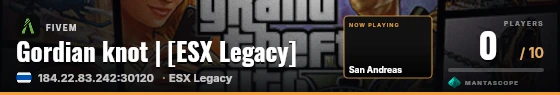 Hero badge preview