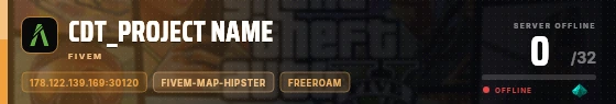 Edge badge preview