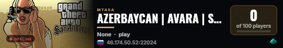 AZERBAYCAN | AVARA | STYLE | 7/24/365 live status badge