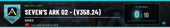 Scoreboard badge preview