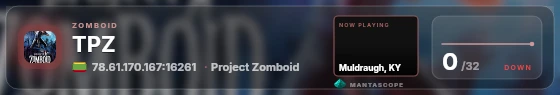 Glass badge preview