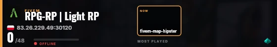 Filmstrip badge preview