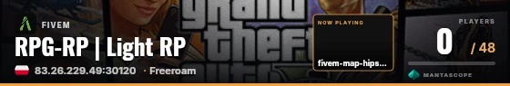 Hero badge preview