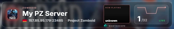 Glass badge preview