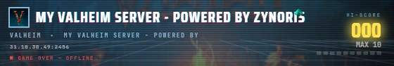 Arcade badge preview