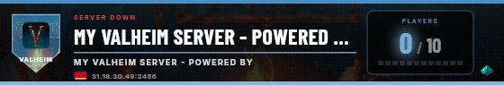 Scoreboard badge preview