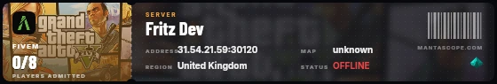 Ticket badge preview
