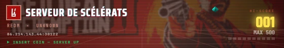 Arcade badge preview
