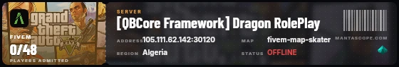 Ticket badge preview