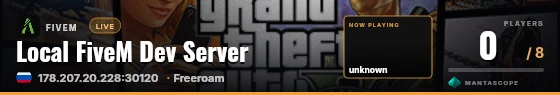 Hero badge preview