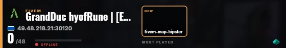 Filmstrip badge preview