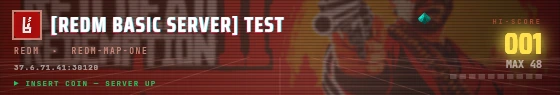 Arcade badge preview