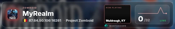 Glass badge preview