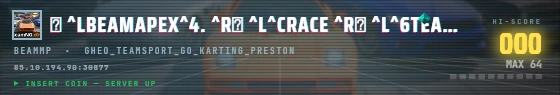 Arcade badge preview