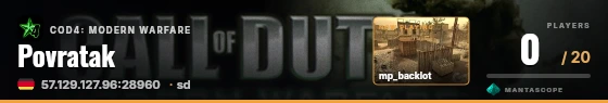 Hero badge preview
