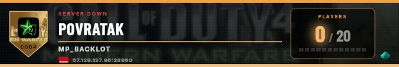 Scoreboard badge preview