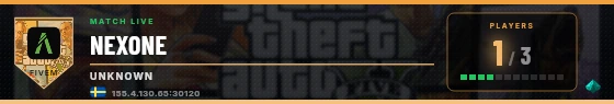 Scoreboard badge preview