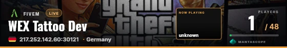 Hero badge preview