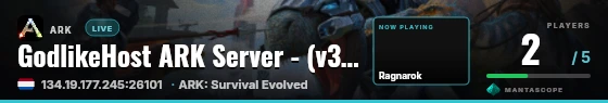Hero badge preview