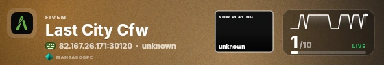 Mesh badge preview