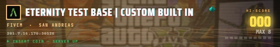 Arcade badge preview