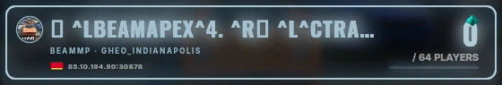 Marquee badge preview