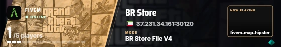 Blade badge preview