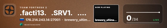 Mesh badge preview