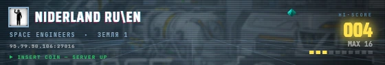 Arcade badge preview