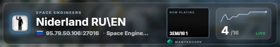 Glass badge preview
