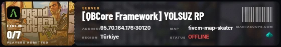 Ticket badge preview
