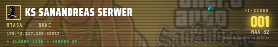 Arcade badge preview