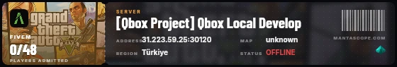 Ticket badge preview