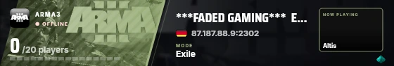 Blade badge preview