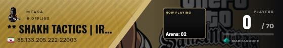 Sweep badge preview