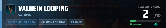 Edge badge preview