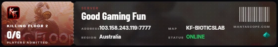 Ticket badge preview