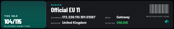 Ticket badge preview