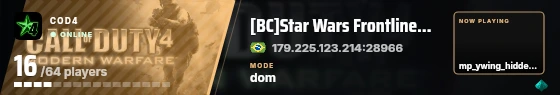 Blade badge preview