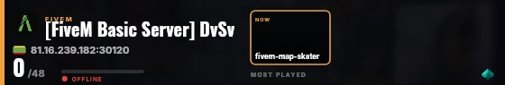 Filmstrip badge preview